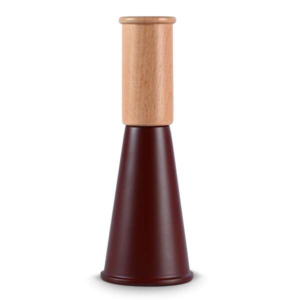 Sagaform "Gurken" Salz- oder Pfeffermühle medium, 20,5 cm