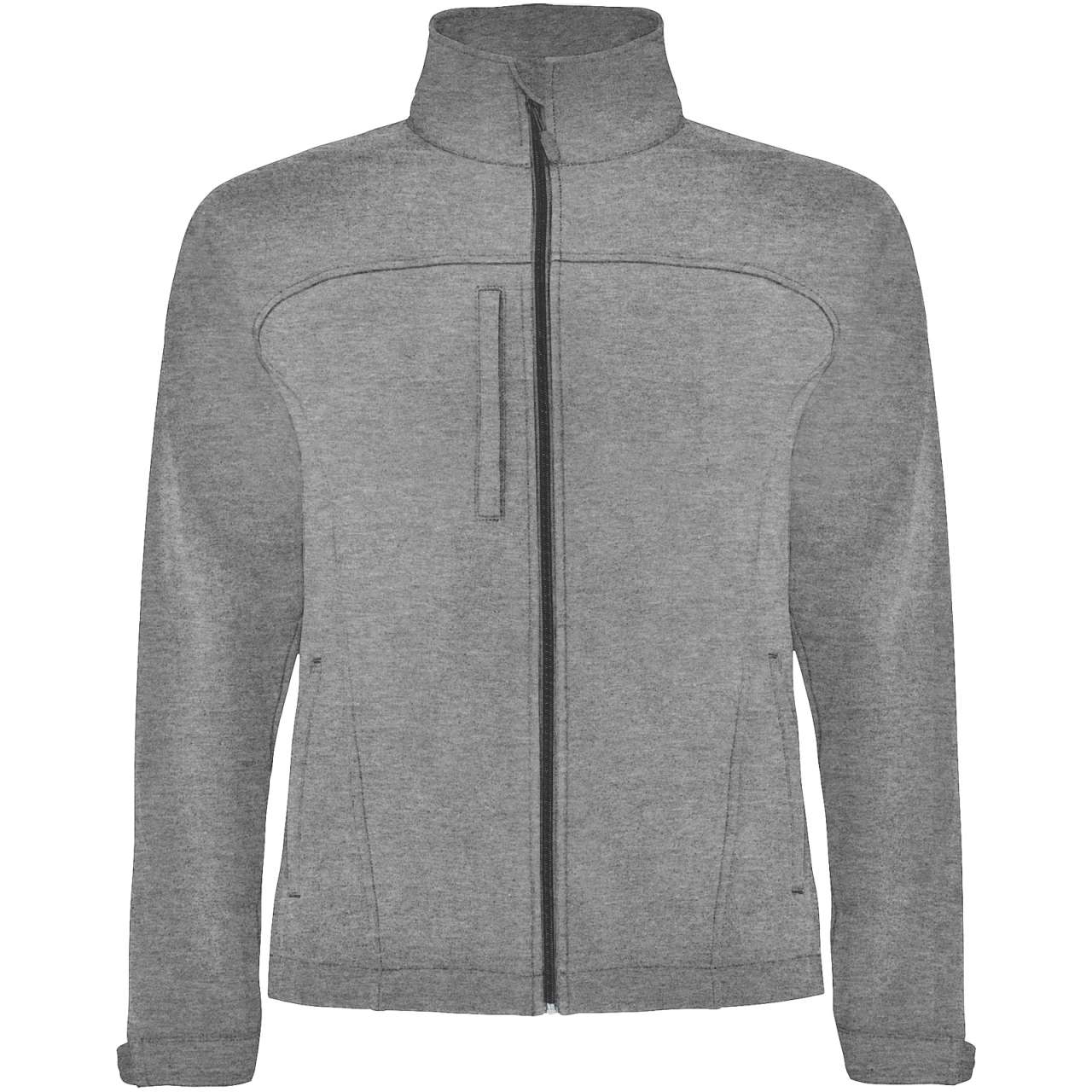 Rudolph Softshelljacke Unisex