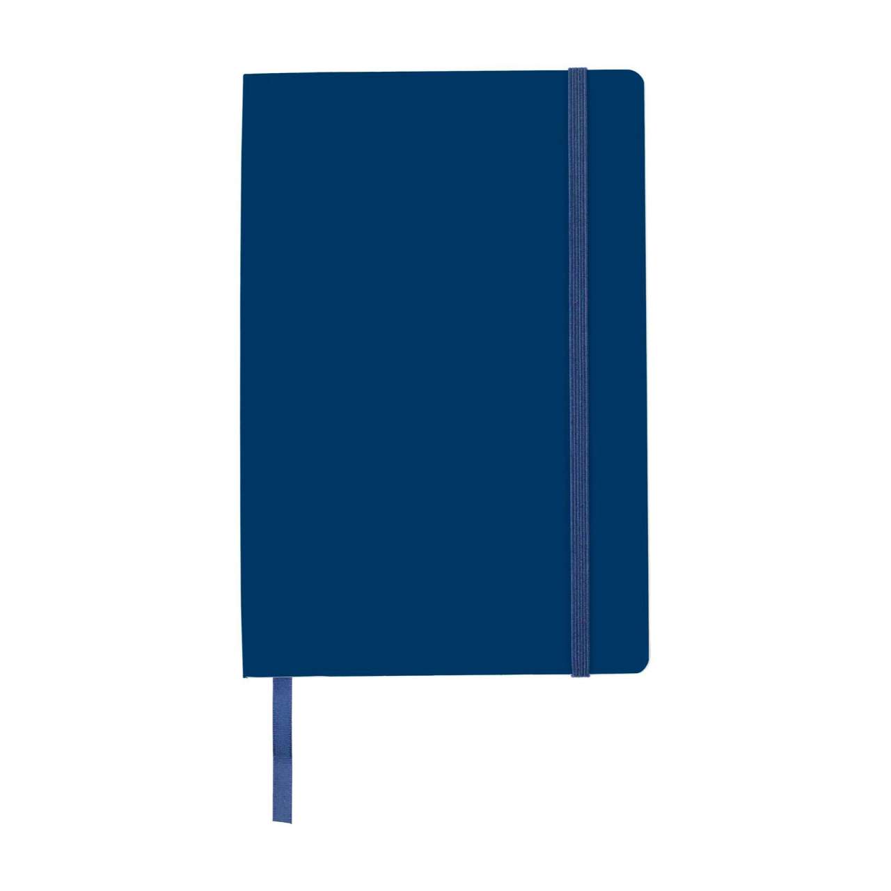 Notizbuch Mireia | Recyceltes PU | A5 | Liniert