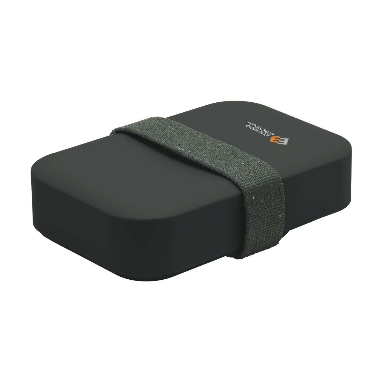 Amuse Recycled PP Lunch Box