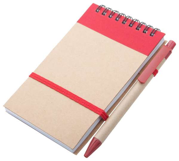 Notizblock Platanus A6