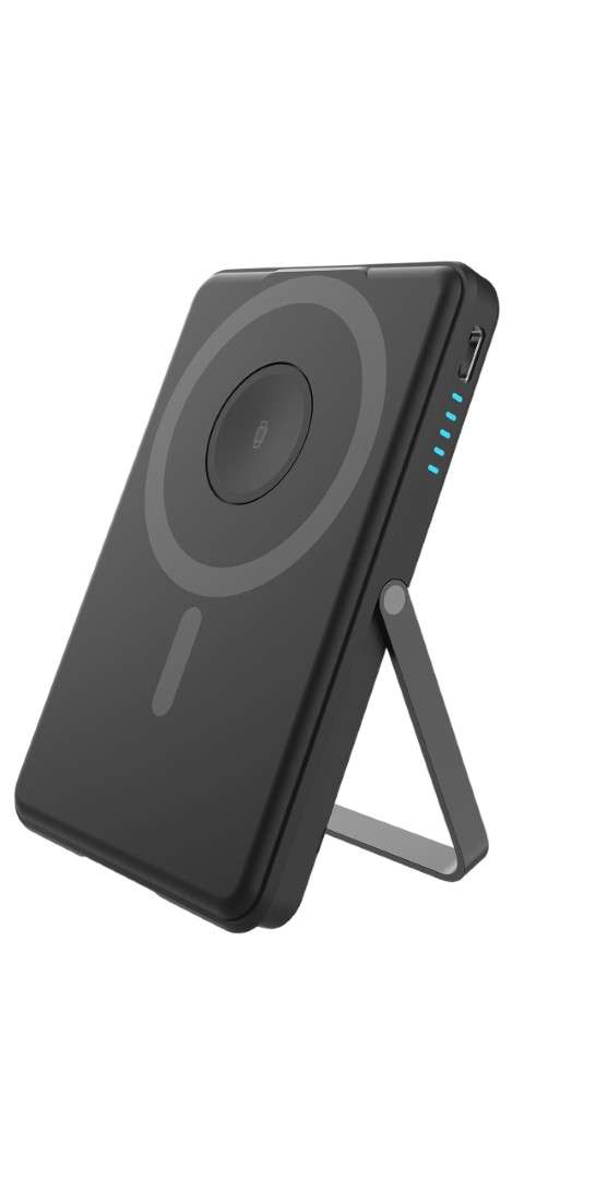 Metmaxx® Powerbank 5000 mAh PD 