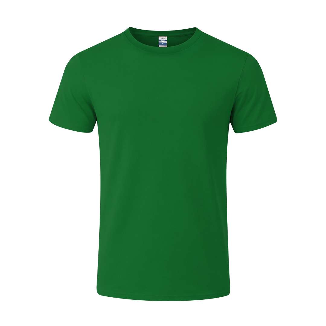 Erwachsene Farbe T-Shirt Epika
