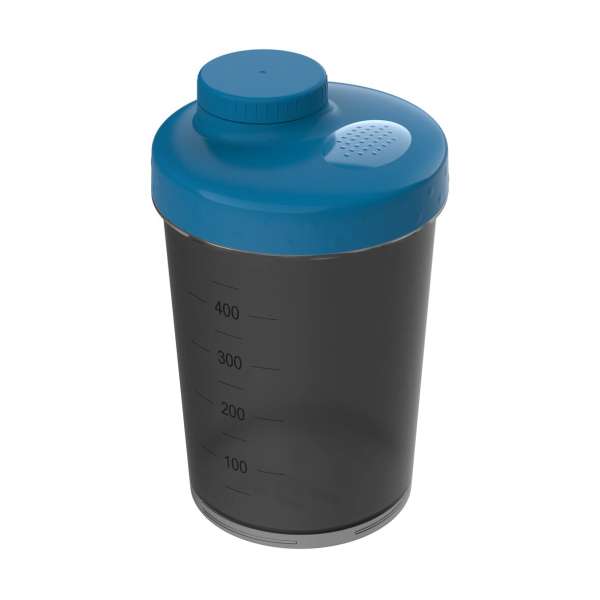 Shaker "Energy", 0,40 l