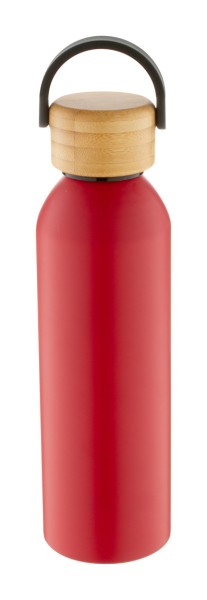 Sportflasche Zoboo