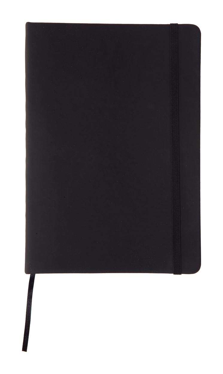 Notizbuch Nopuk Blank A5