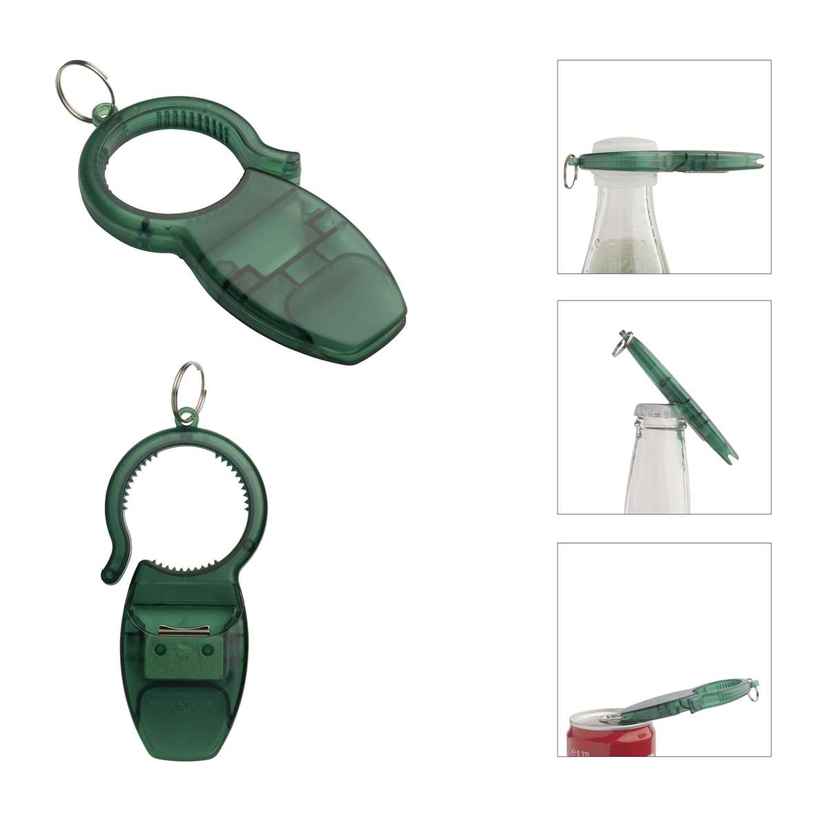 3-in-1 Öffner REFLECTS-HELTONVILLE