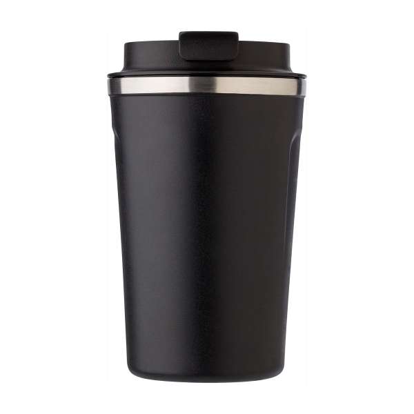 Doppelwandiger Becher aus Edelstahl Sofia