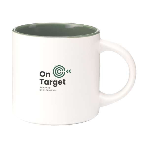 Coppa Mug 330 ml Tasse