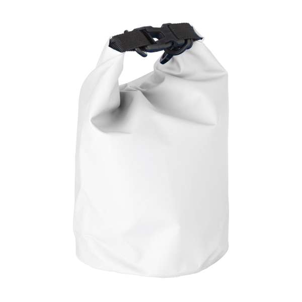 Strandtasche aus PVC Liese