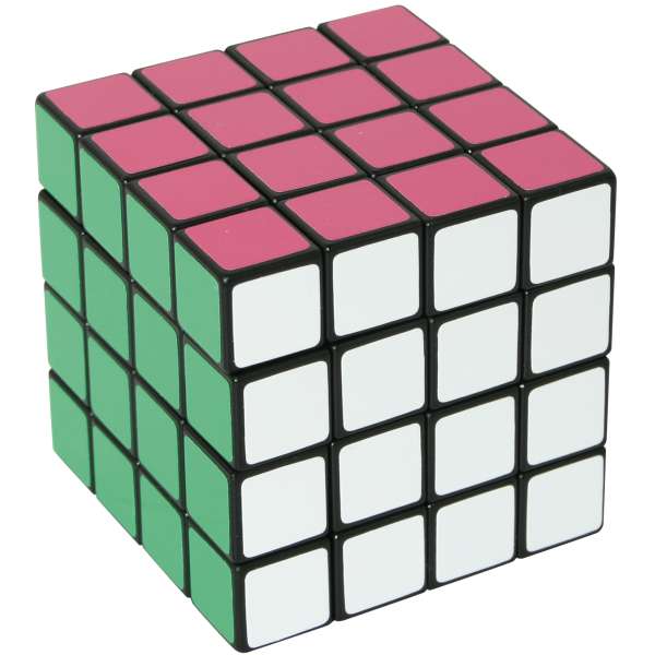 Magic Cube 4 x 4x4