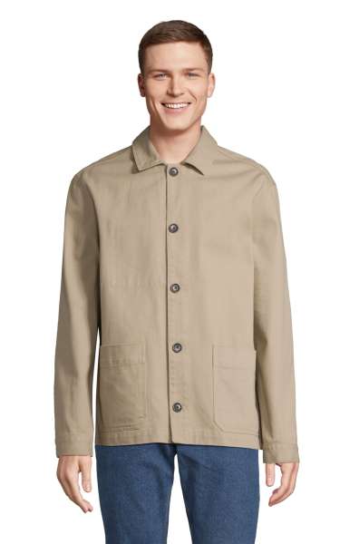 Mael Unisex Work Jacket