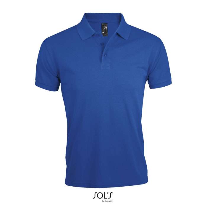 PRIME HERREN POLO 200g PRIME MEN