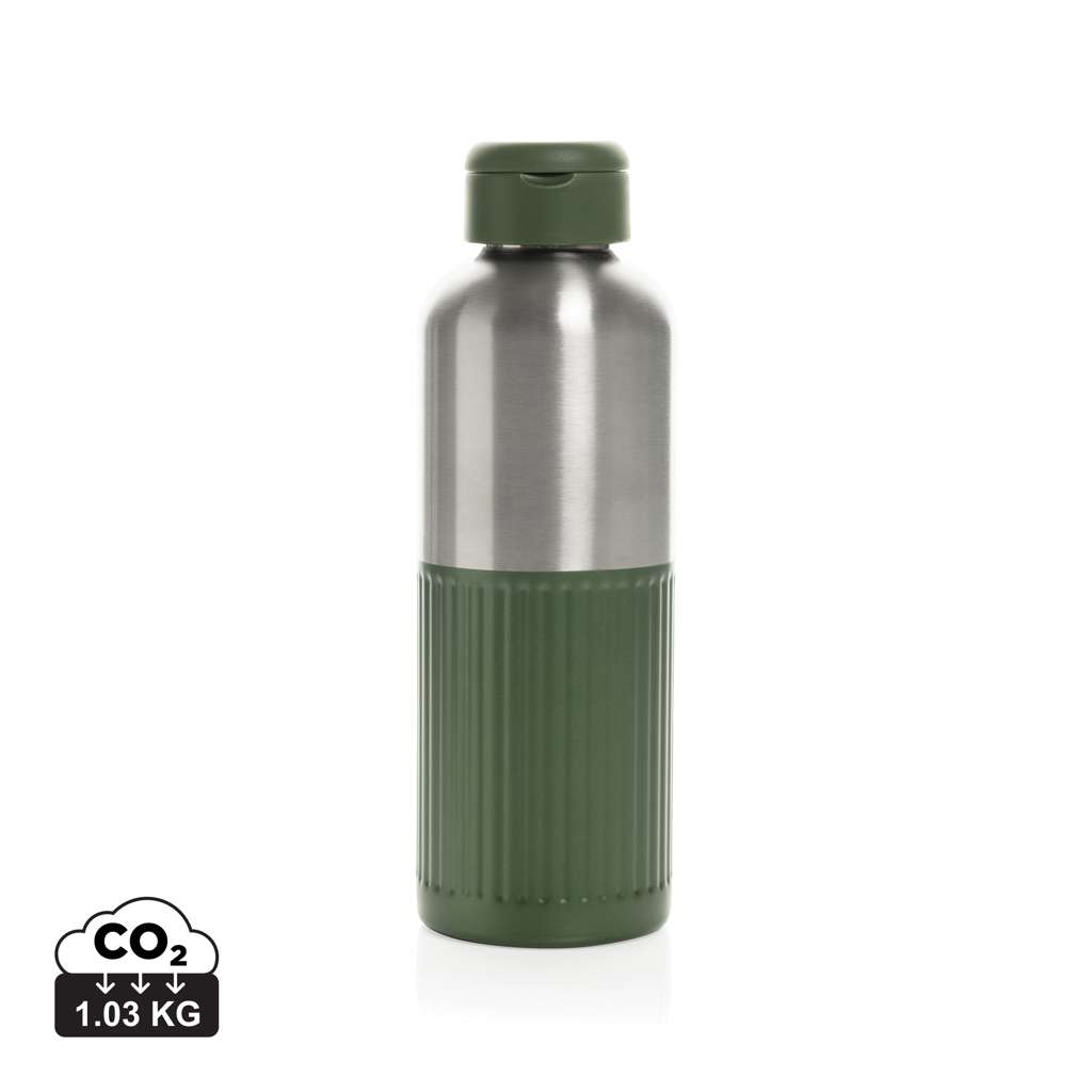 Ripple RCS R-Steel auslaufsichere Wasserflasche 750ml