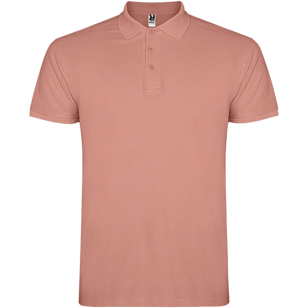 Star Poloshirt für Herren