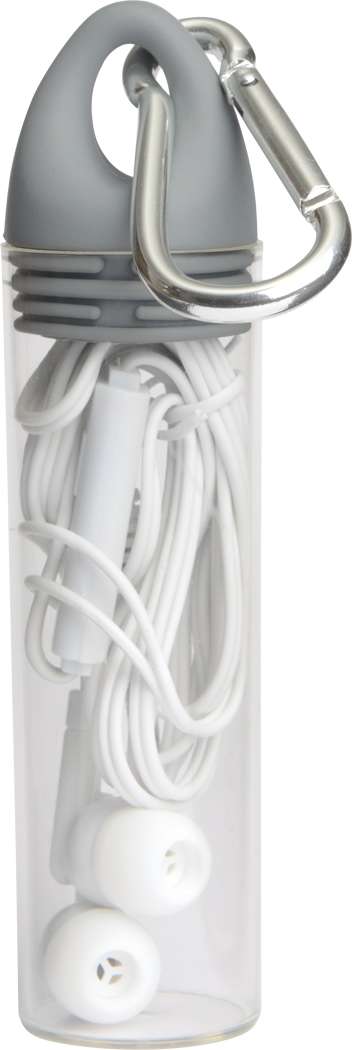 In-Ear-Kopfhörer LISTEN & TALK