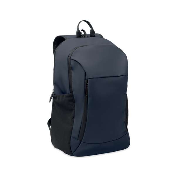 15" Laptop-Rucksack PU KOROVIN