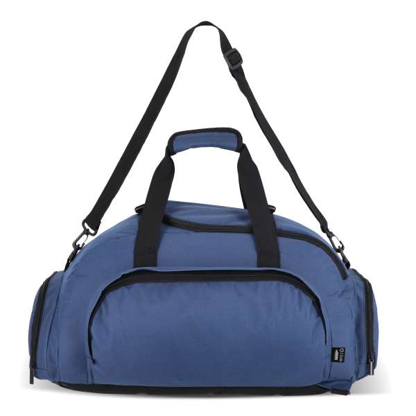 Sporttasche / Rucksack Karo R-PET 27L