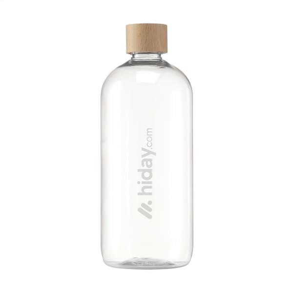 RPET Beech Bottle 750 ml Wasserflasche