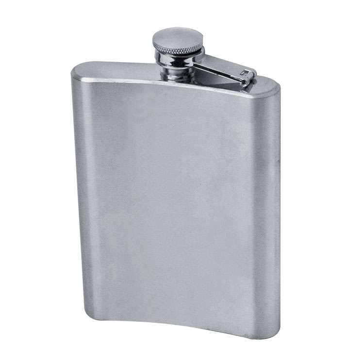 Flachmann Kansas City