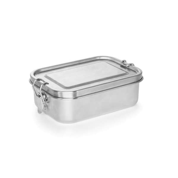 ALLSPICE Lunchbox Robuste luftdichte Box aus (90% recyceltem) 750 mL