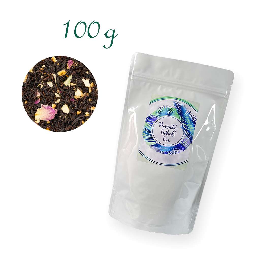 YuboFiT® Bio Citrus Dream Tee