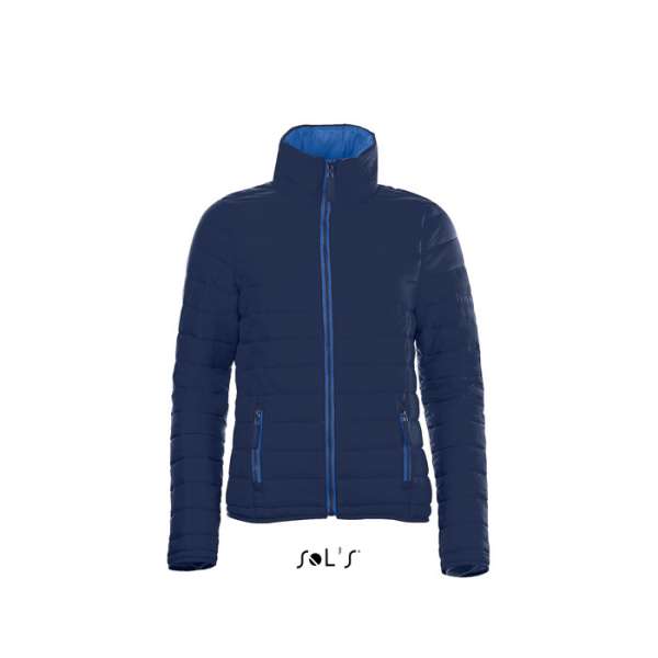 RIDE DAMEN JACKE 180g RIDE WOMEN