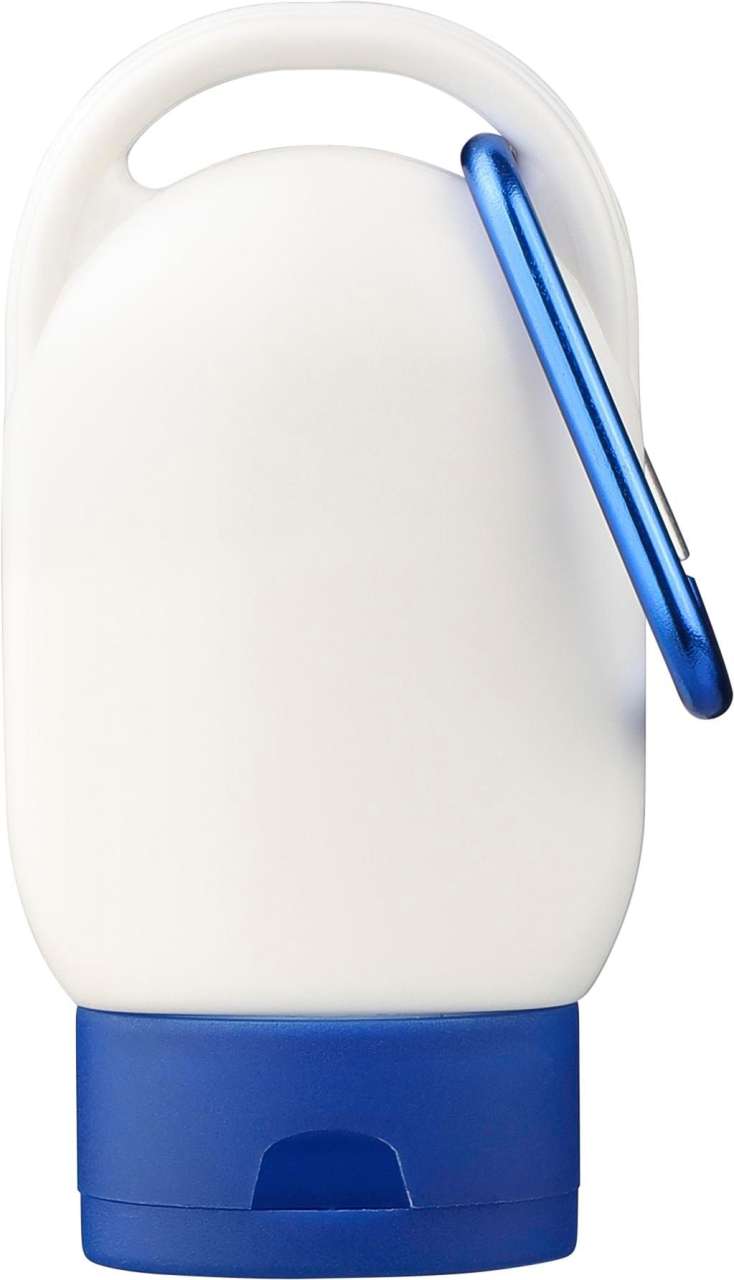 Sonnenschutzlotion Luka