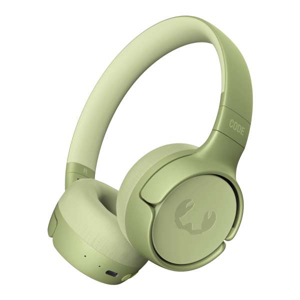 3HP1100 I Fresh 'n Rebel Code Fuse-Wireless on-ear headphone