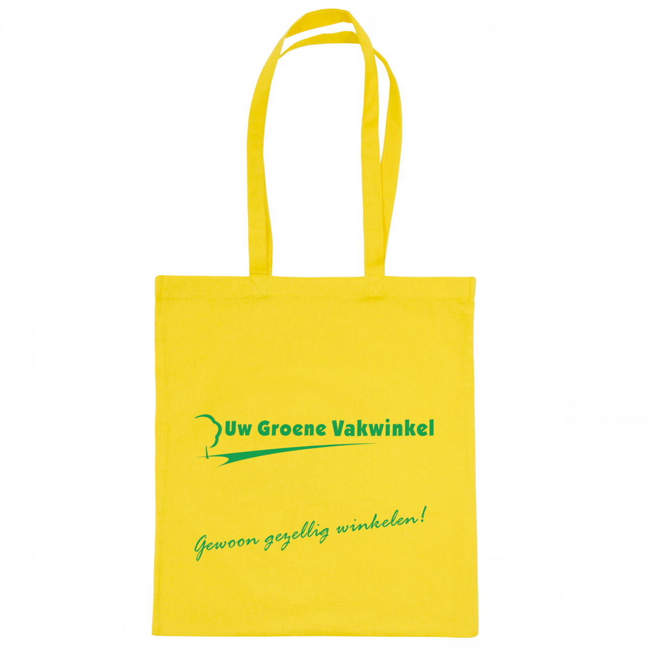 Baumwolltasche farbig 140 gr / m2