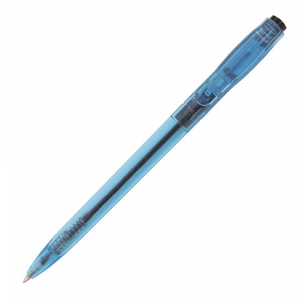 SAL transparent Kugelschreiber Peekay