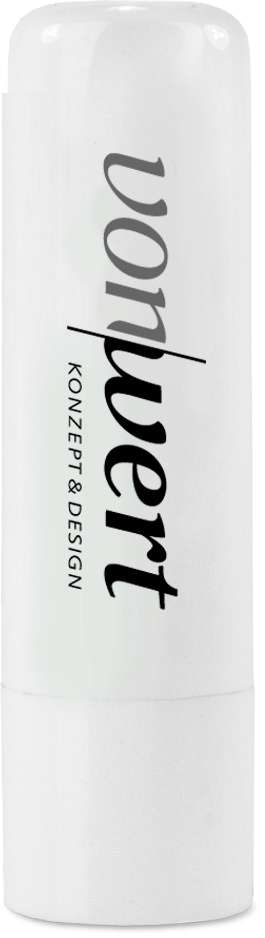 Lippenpflegestift Lipsoft Basic gefrostet