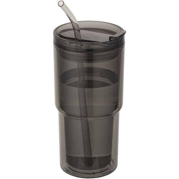Archer 480 ml doppelwandiger Kunststoffbecher