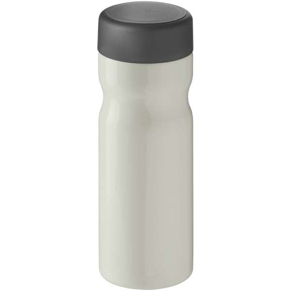 H2O Active® Eco Base 650 ml Sportflasche mit Drehdeckel