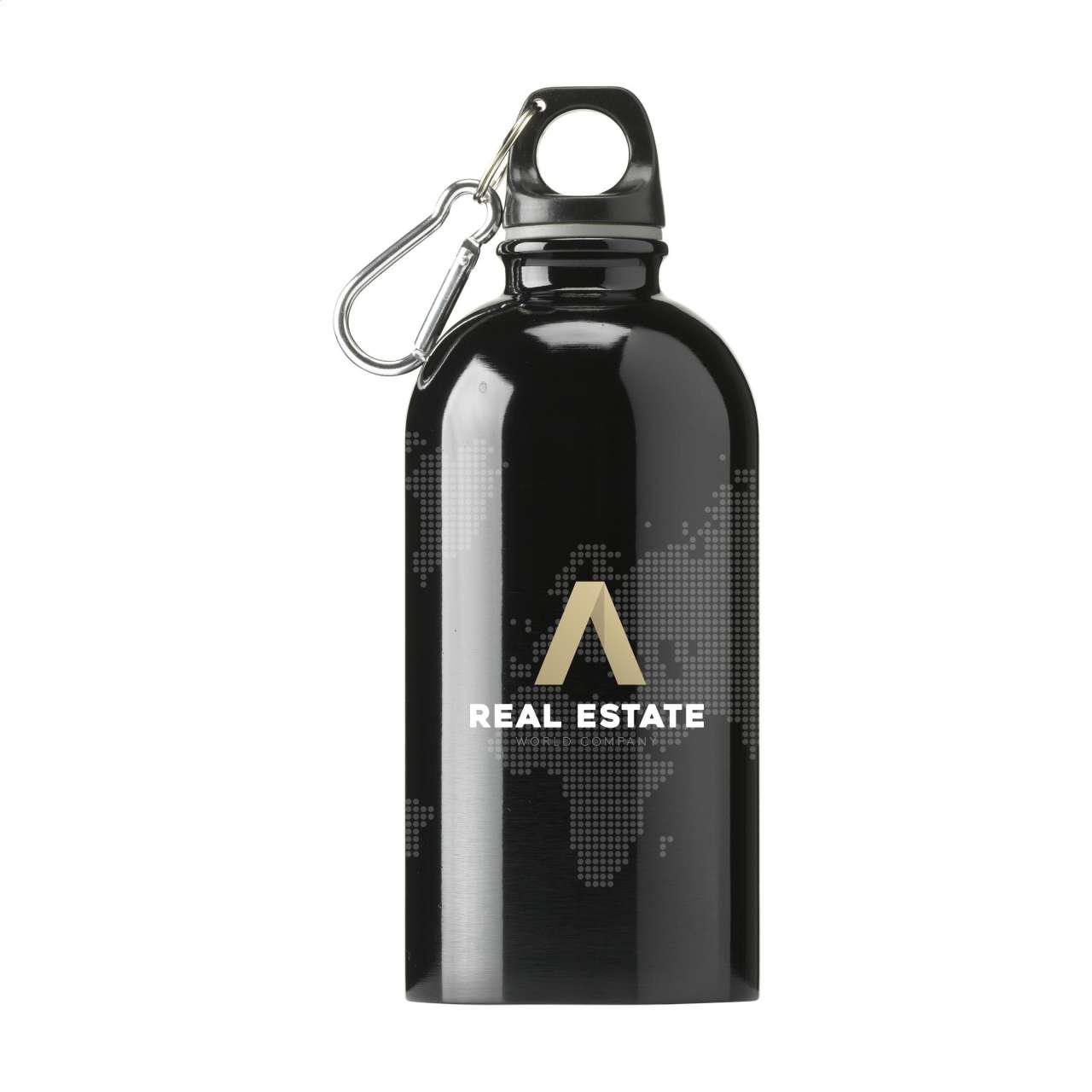 SteelSport RCS Recycled Steel Bottle 500 ml
