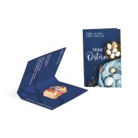 1 Confiserie Riegelein Schoko Hase