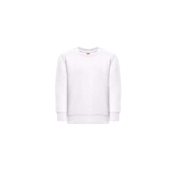 THC DELTA KIDS WH Sweatshirt für Kinder