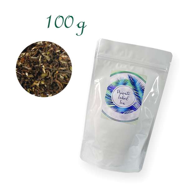 YuboFiT® Nepal SFTGFOP1 2nd Flush Golden Maloom Tee