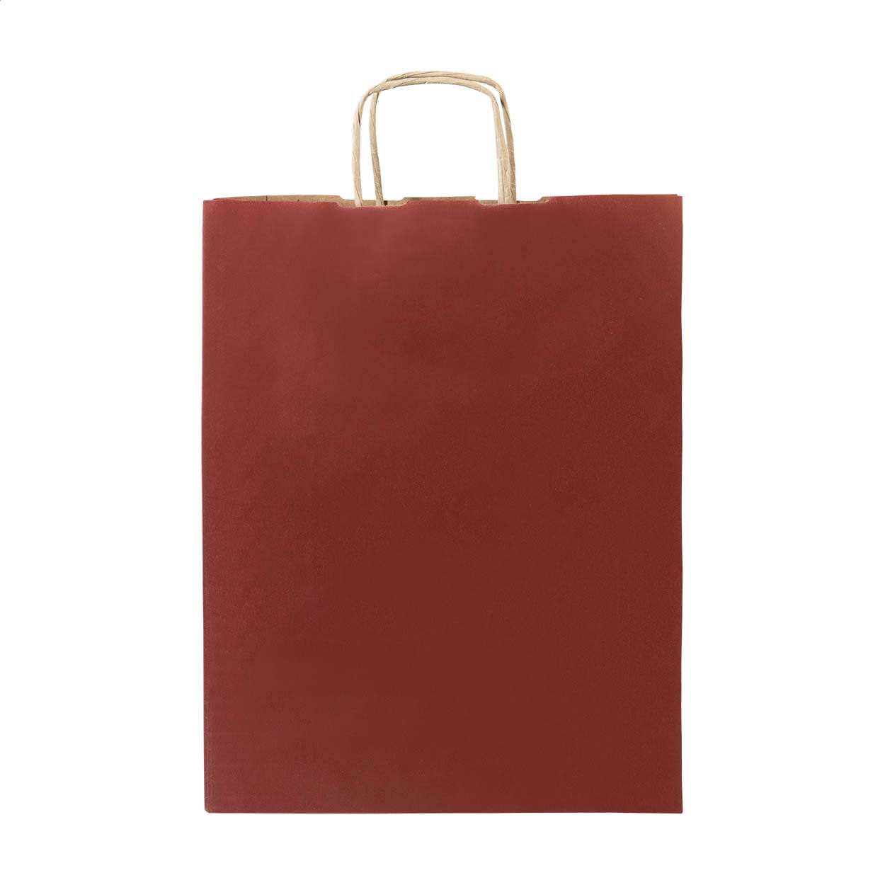 Papiergeschenktasche, mittel Papbag M