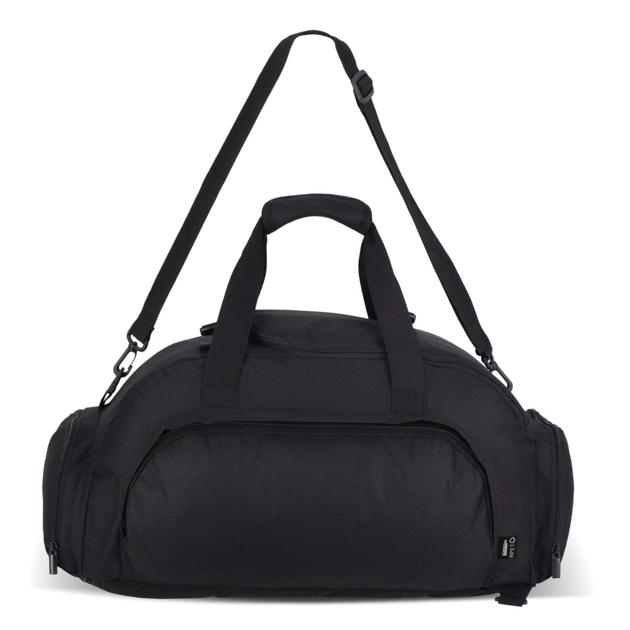 Sporttasche / Rucksack Karo R-PET 27L