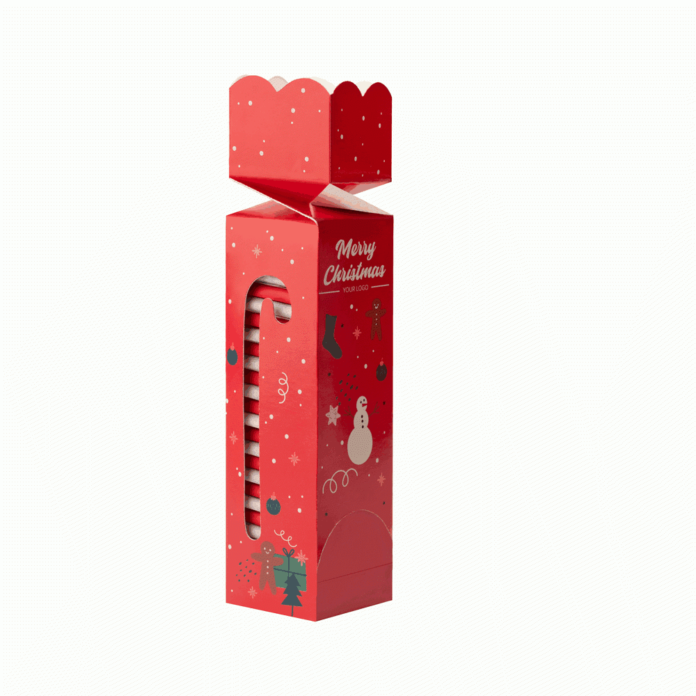 Adventskalender Choco Tower