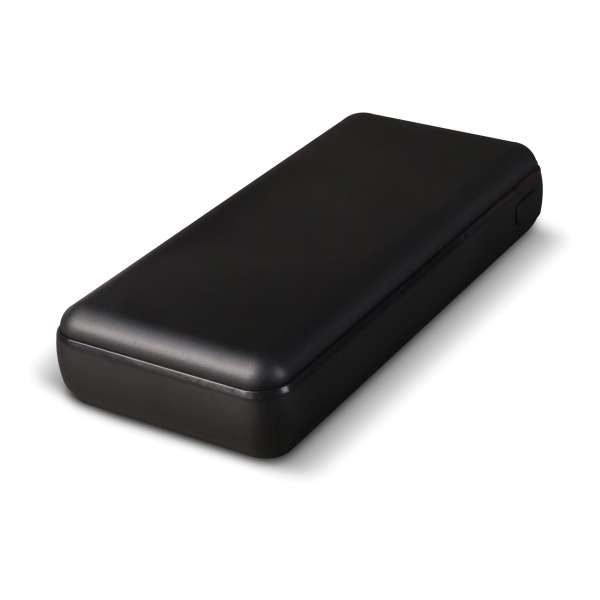 Elite Powerbank 16000mAh
