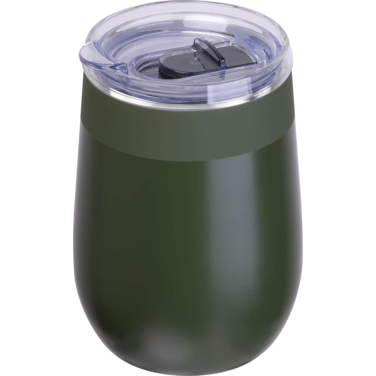 MoLu recycelter Edelstahl Trinkbecher Palm Bay