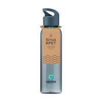 Marineblau / grau