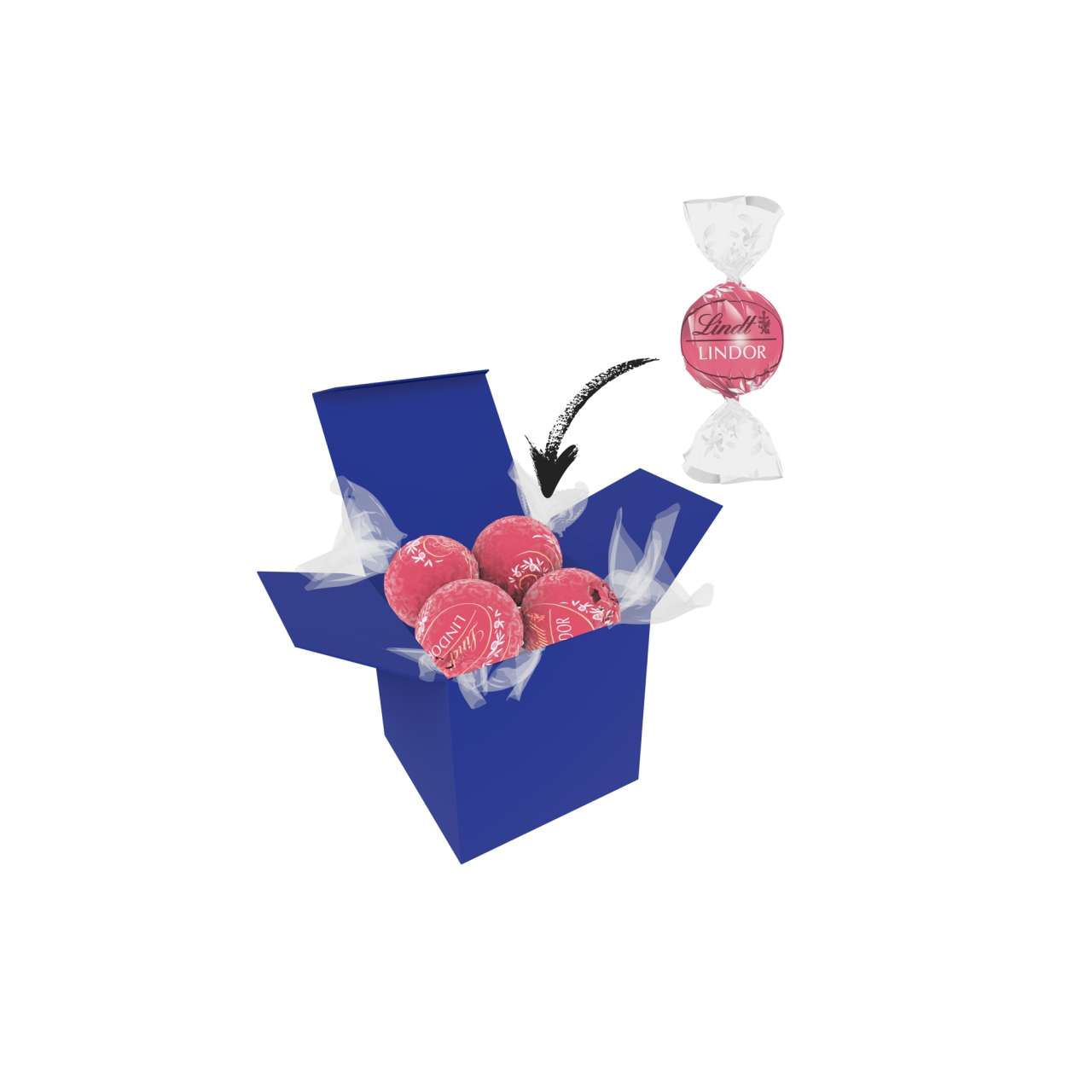 ColorBox Lindor