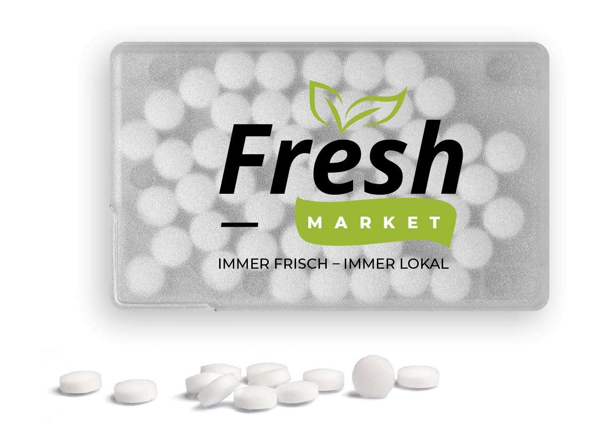 MintCard