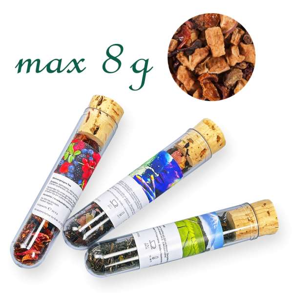 YuboFiT® Bio Lieblingskind Tee