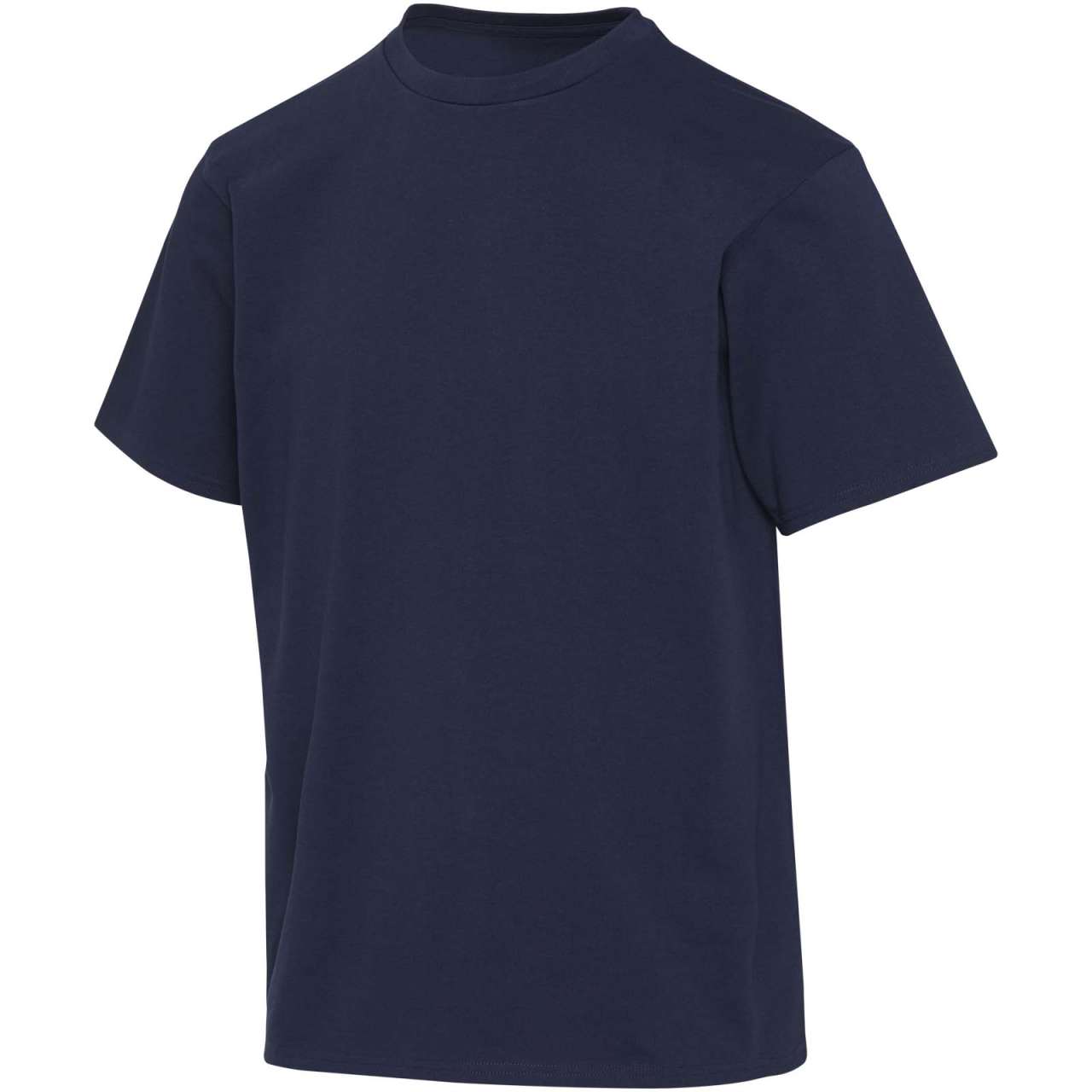 Lucas Oversize T-Shirt aus recycelter 260 g / m2 Bio Baumwolle (OCS) unisex