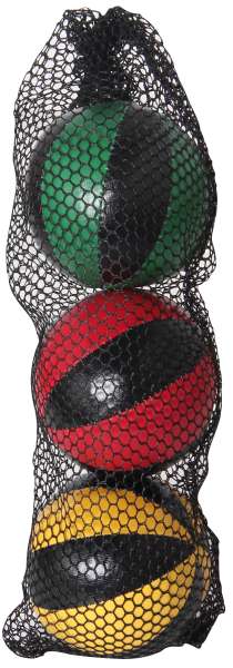 Acrobat Jonglierbälle (3)