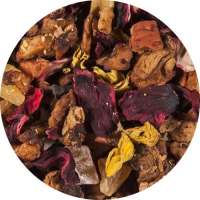 YuboFiT® Pfirsich Tee